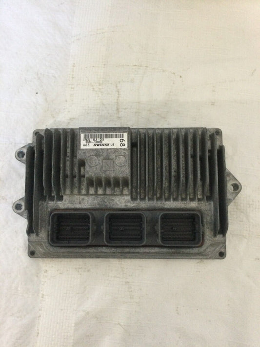 2015 Honda CR-V Engine Control Module Unit Ecm 37820-5LA-C43 OEM