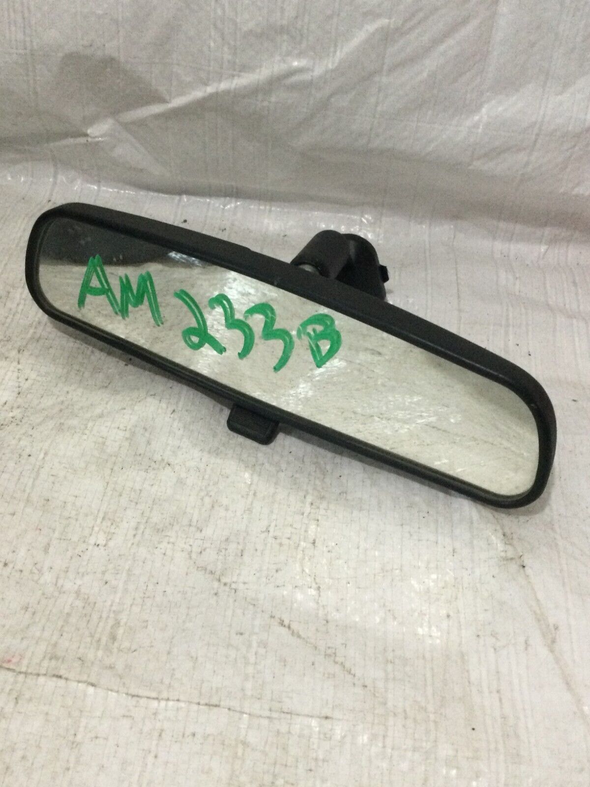 2003 Toyota Highlander  Manual Dim Interior Rear View Mirror OEM