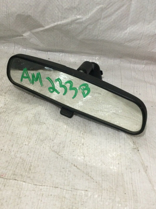 2003 Toyota Highlander  Manual Dim Interior Rear View Mirror OEM