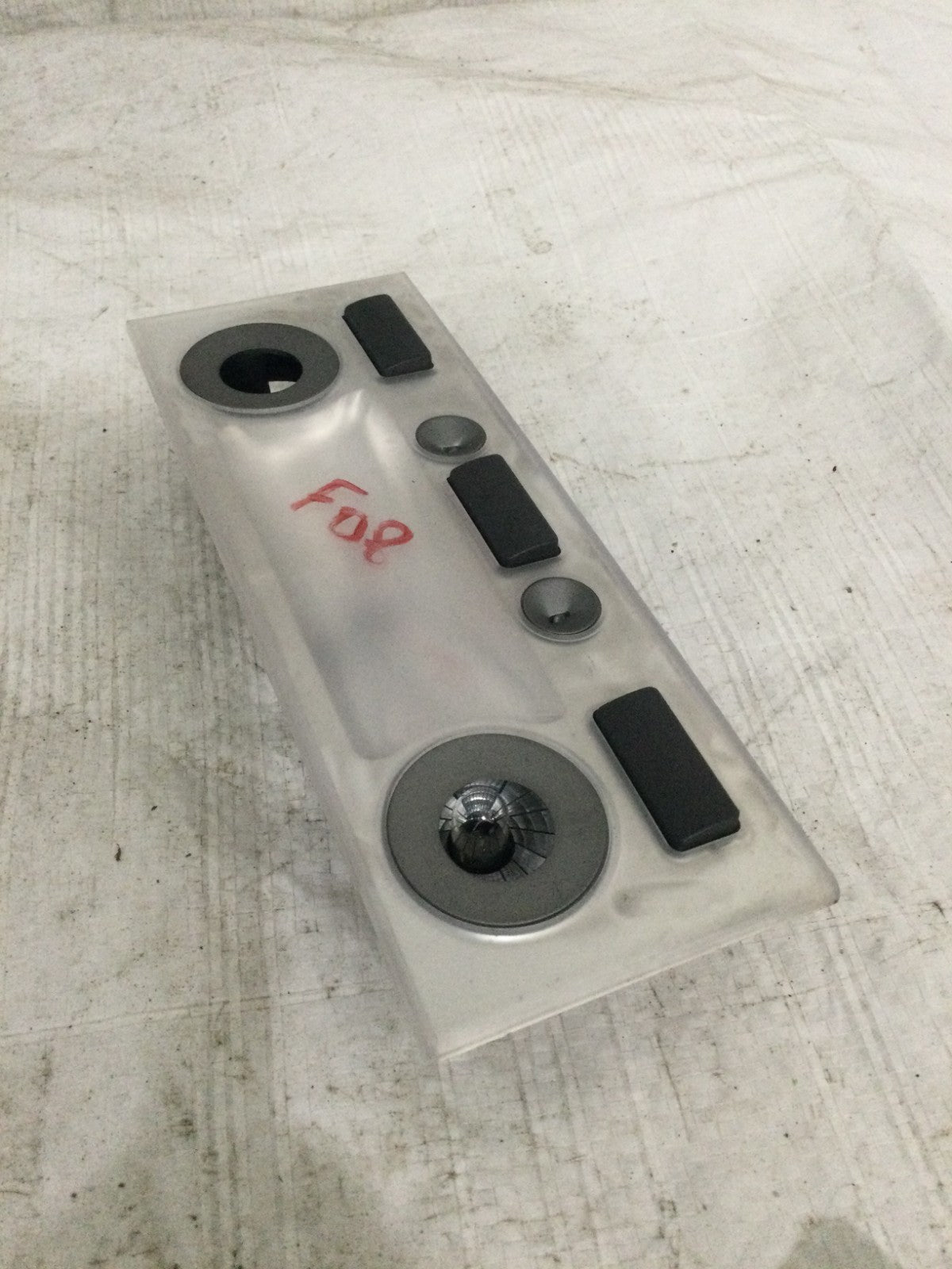 2004 BMW 745I Interior Light OEM