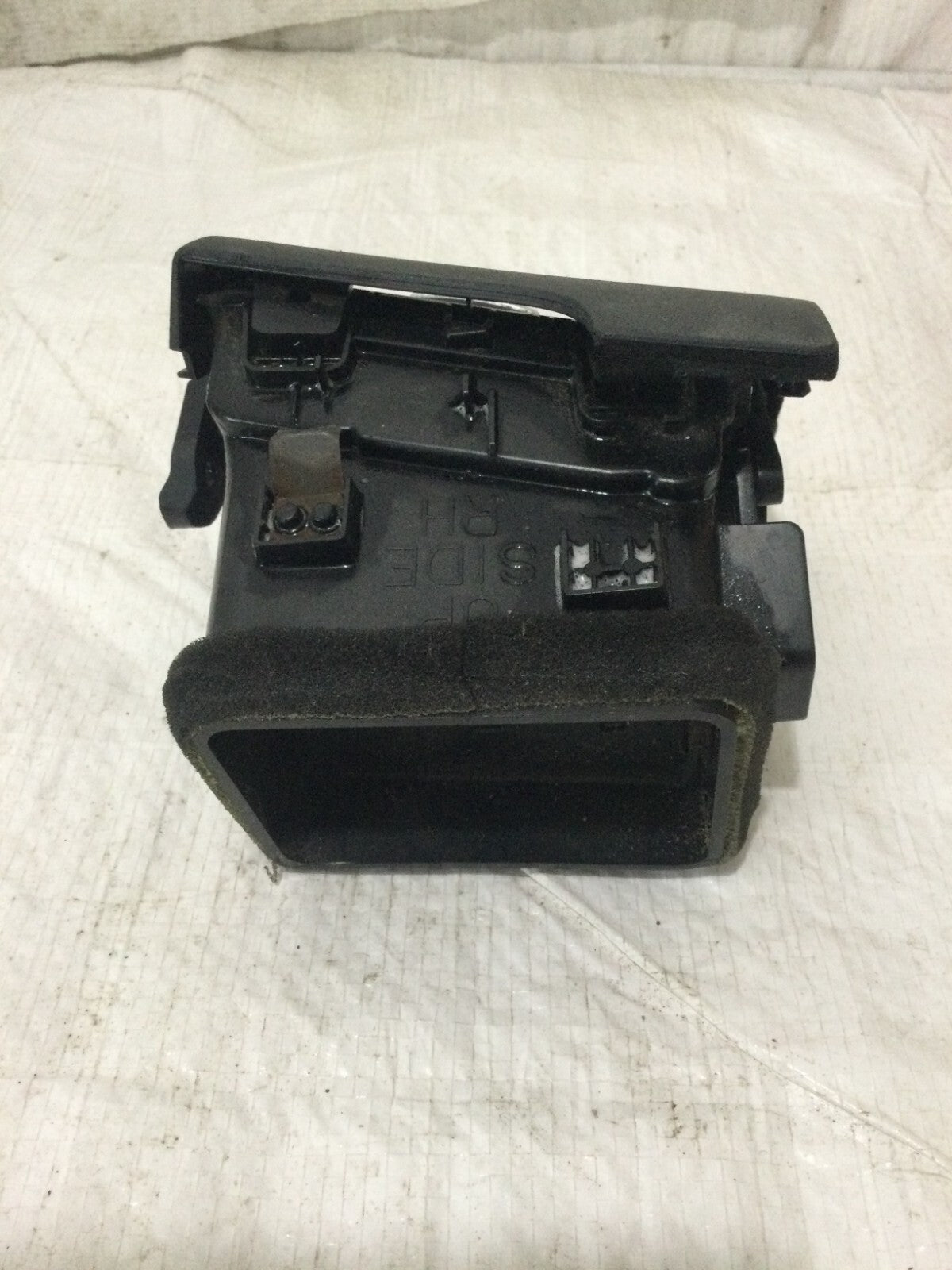 2006-2010 Infiniti M45 Right Passenger Dash Air Vent OEM