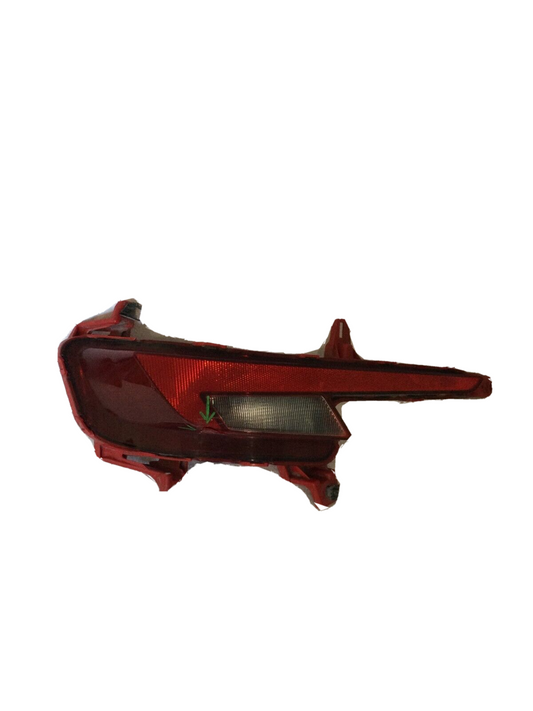 2019 Hyundai Elantra Sedan Tail Light Right Rear Lower Bumper Mounted OEM