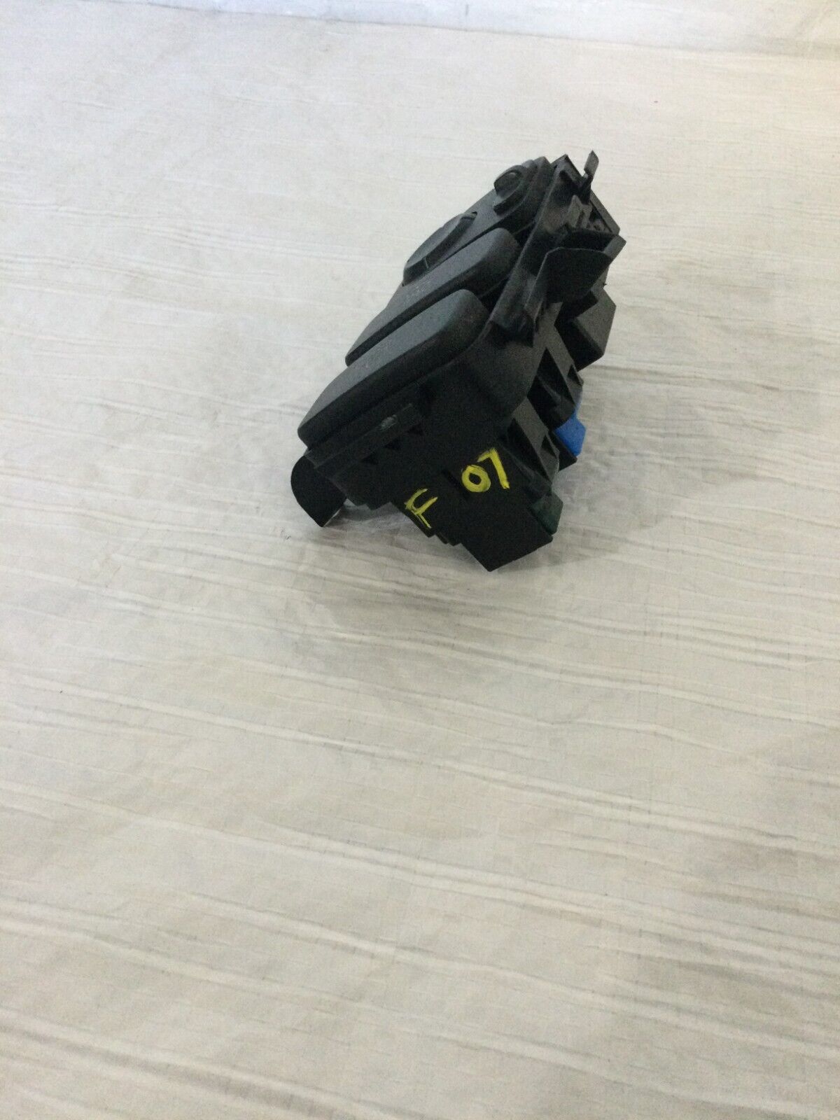 2007-2009 Acura MDX Electrical Switch Panel OEM