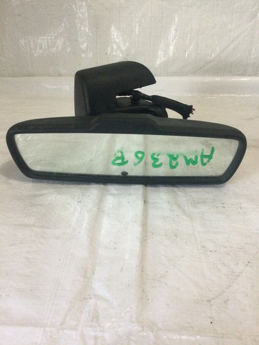 2013-2016 Ram 1500 Automatic Dimming Rear View Mirror OEM