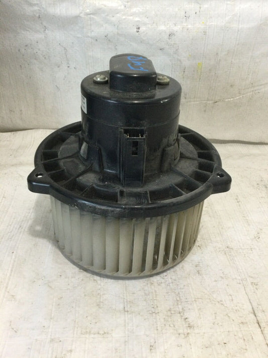 2007 Dodge Ram 1500  A/C Heater Blower Motor OEM