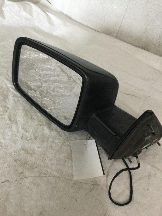 2014 Dodge Ram 1500 Left Driver  Door Mirror OEM
