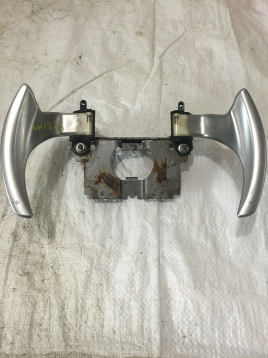 2009-2014 Nissan Maxima Gear Shift Paddle Shifter OEM