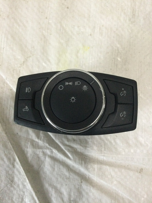 2015-2020 Ford F150 F-150 Dash Headlight Lamp Control Switch FL3T 13D061 BCW OEM