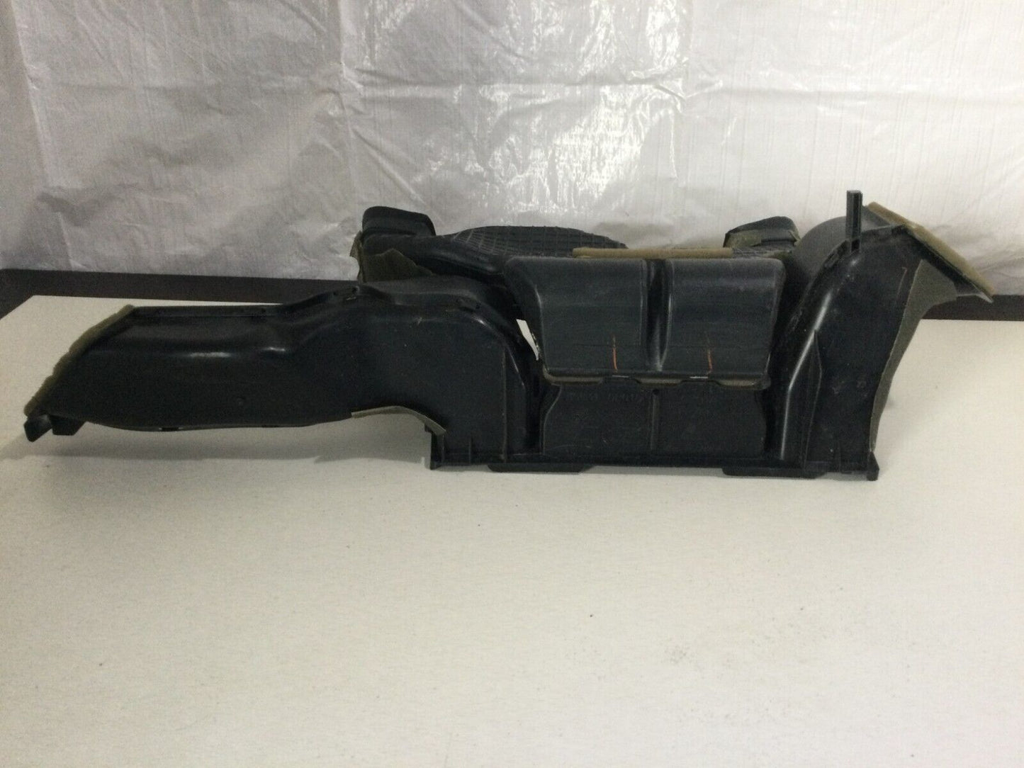 2016-2018 Toyota RAV4 AC Heater Air Duct 55845 0R030 OEM