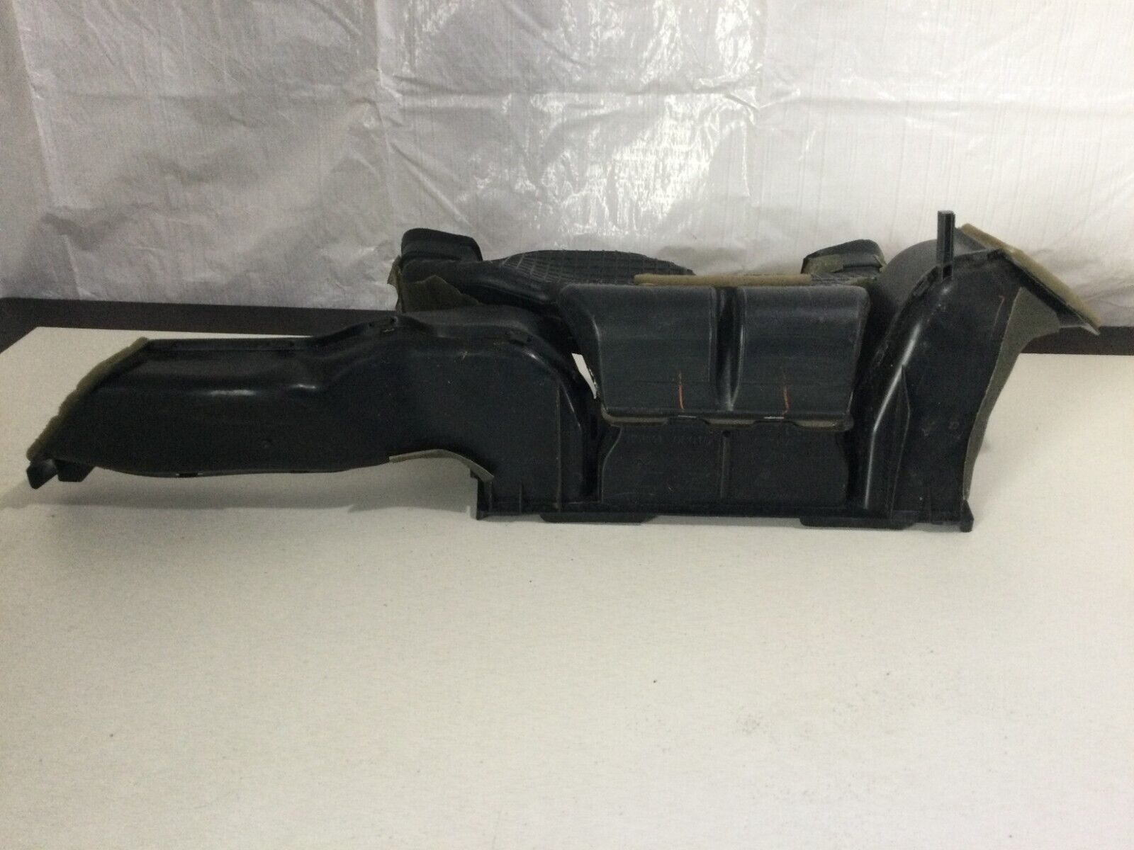 2016-2018 Toyota RAV4 AC Heater Air Duct 55845 0R030 OEM