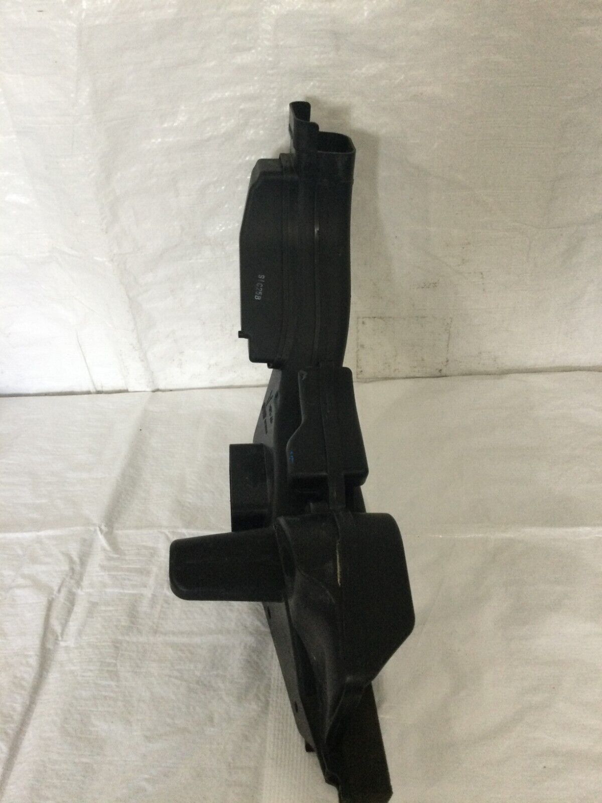 2018 Nissan Rogue Air Intake Tube Resonator Air Cleaner Duct OEM 4BA1B