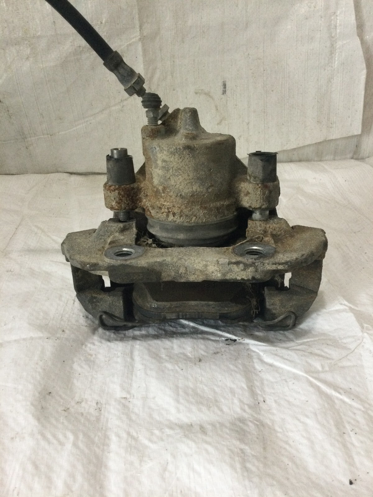 2018-2021 Ford Ecosport Front Left Brake Caliper OEM