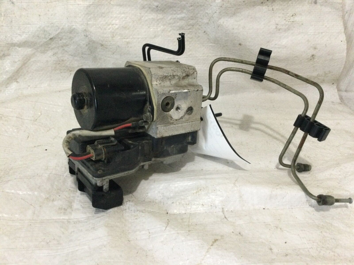 2005 Dodge Ram 1500 ABS Anti Lock Brake Pump Assembly OEM 52121407AD