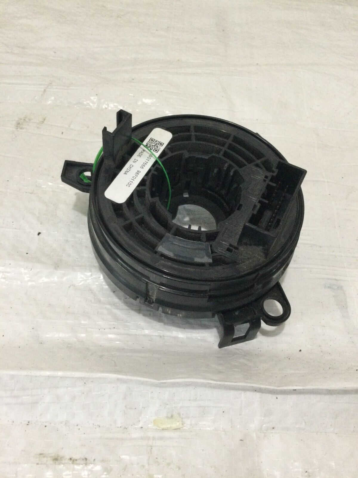 2019 Buick Regal Clockspring Assembly 98F0110C OEM