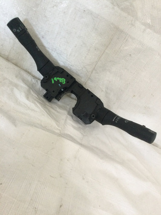 2009 Nissan Murano Combination Switch Assembly OEM
