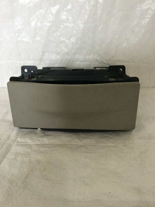 2012-2014 Dodge Grand Caravan Retractable Cup Holder OEM L0079636