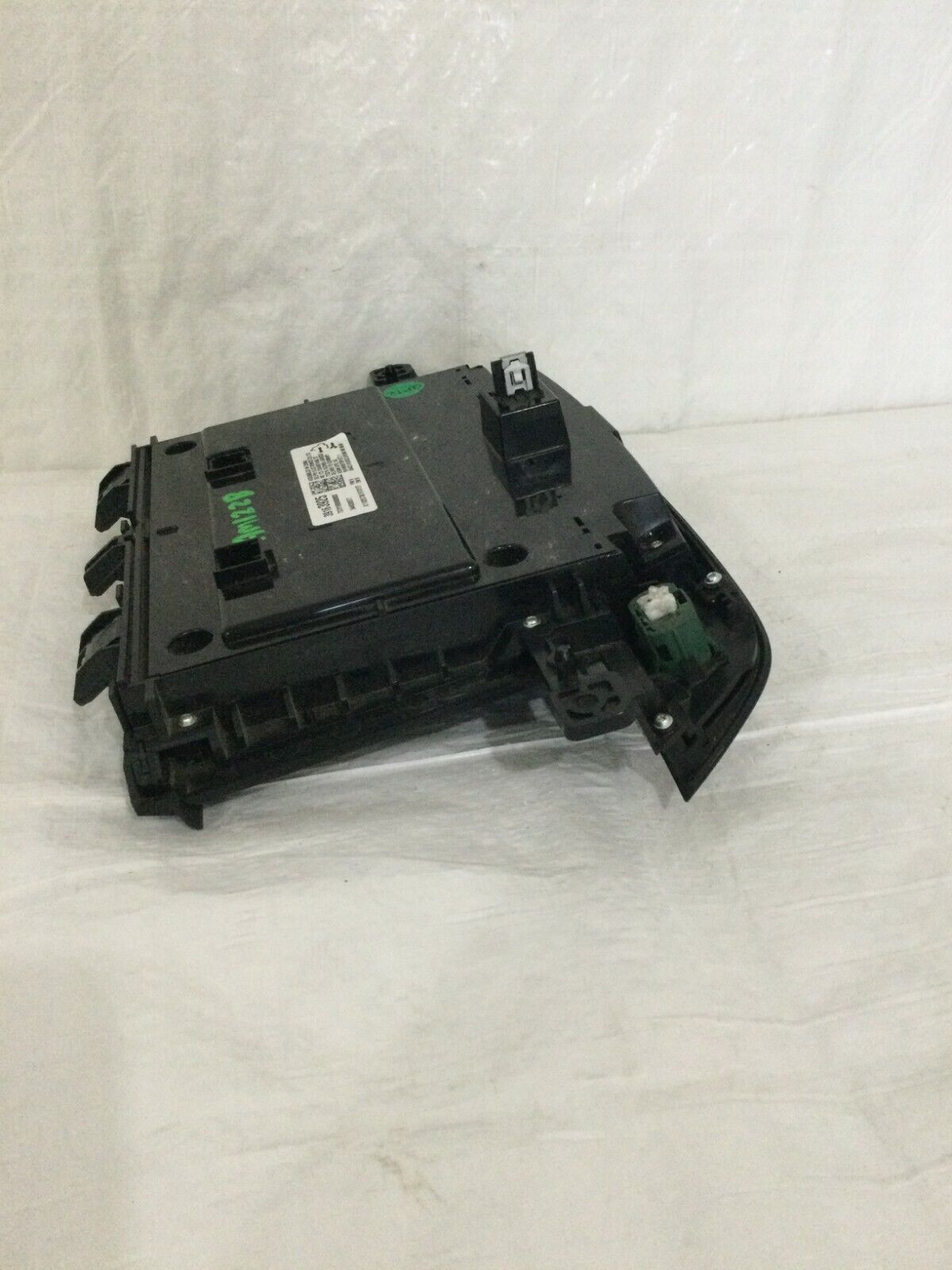 2019 Buick Regal Sportback Preferred II Dash Display Unit OEM 39163925 OEM