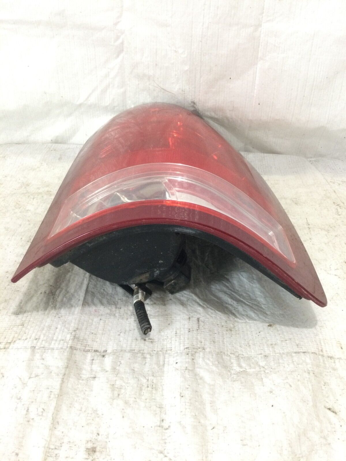 2007 GMC Sierra 1500 Classic Style Tail Light Right Passenger Side OEM