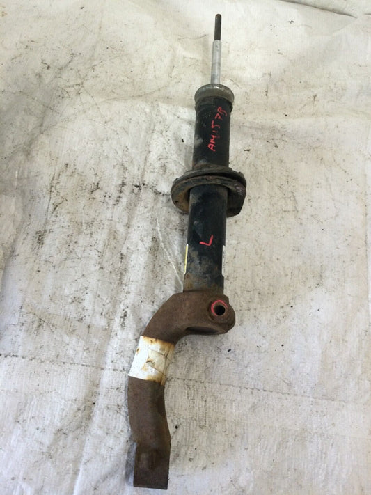 2012 Cadillac CTS Front Left Shock Absorber OEM