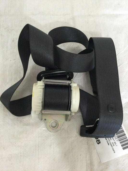 2008 GMC Yukon Rear Right Seat Belt OEM 34006929A