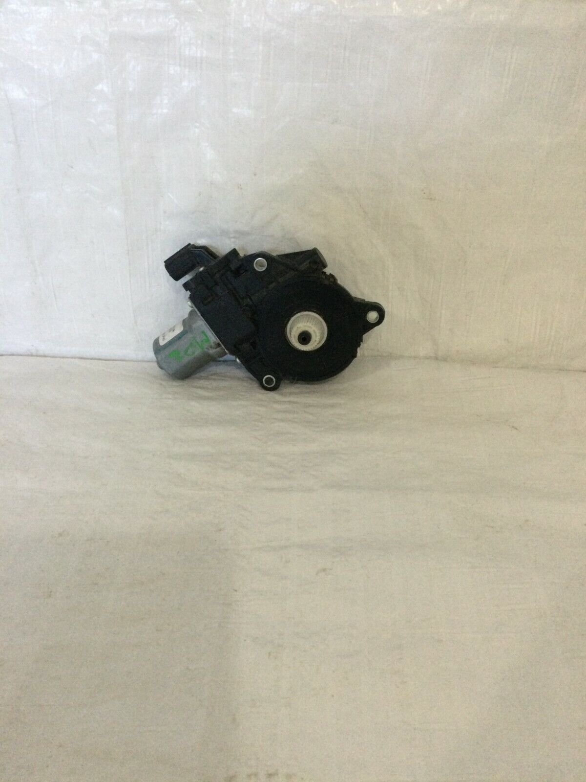2016-2018 Honda Civic Left Rear Power Window Motor OEM