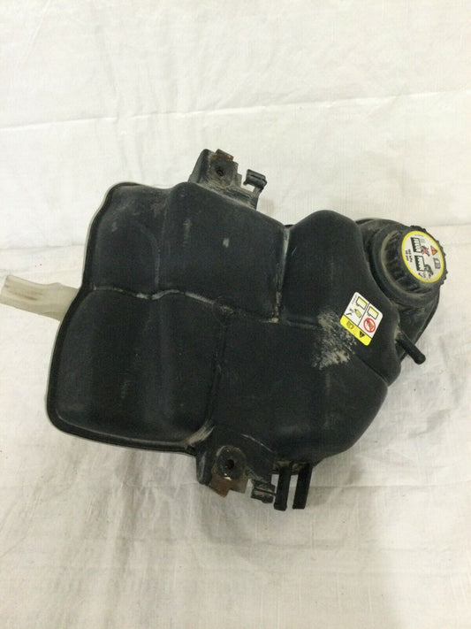 2005 Ford F350SD 6.0 Diesel Engine Coolant Recovery Bottle 5C34-8A080-AA OEM
