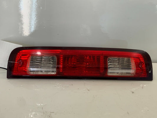 2012 Dodge Ram 1500 3rd Third Brake Light OEM