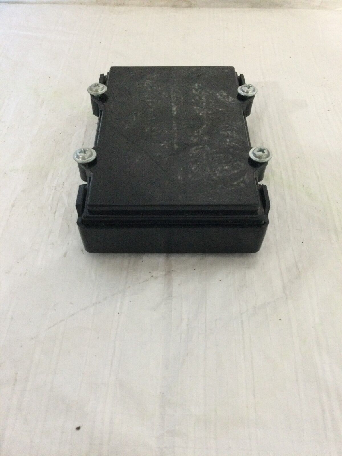 2018 Mazda CX-5 Communication Bluetooth connectivity Module OEM GEG466DH0B