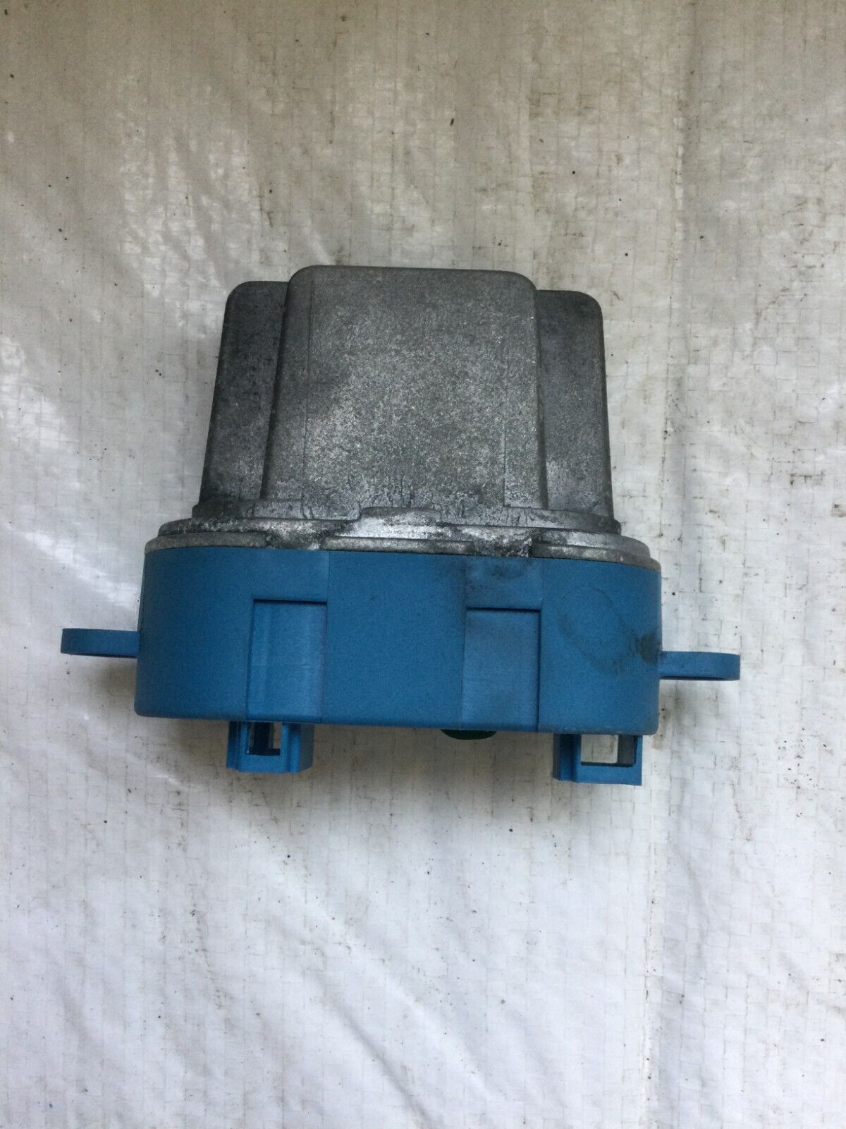2007 Volkswagen Touareg Blower Motor Resistor OEM 2004-2009