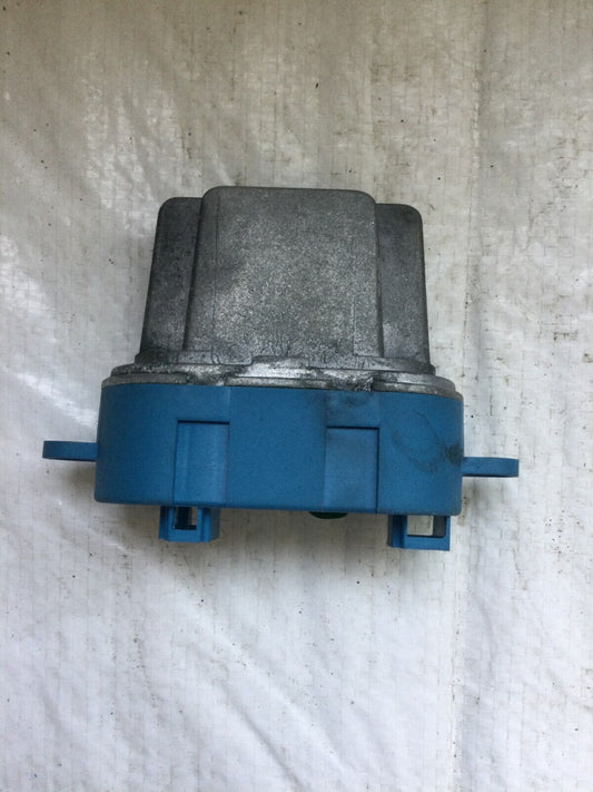 2007 Volkswagen Touareg Blower Motor Resistor OEM 2004-2009
