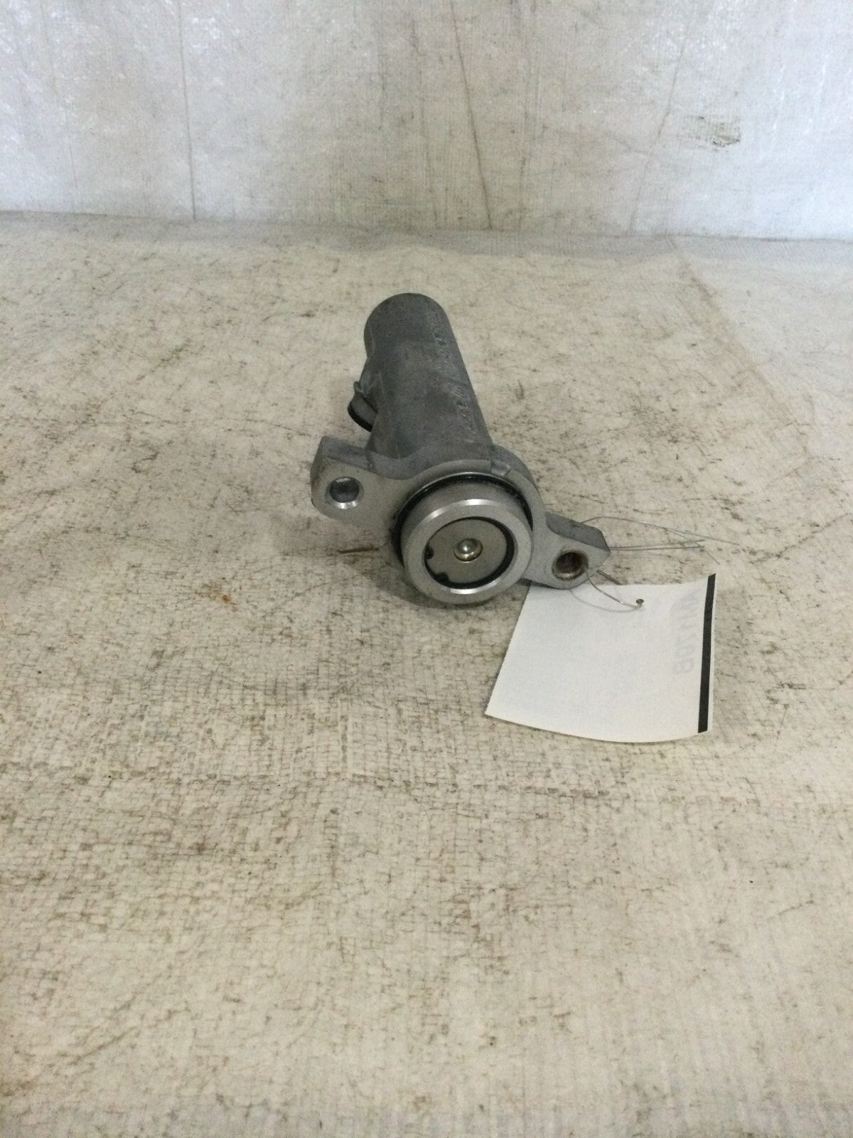 2017 Sierra Denali 1500 Master Cylinder OEM