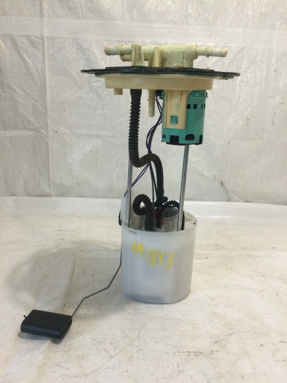 2018-2020 Ford F-150 F150 Fuel Pump OEM 3.5L