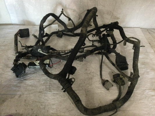2017 Dodge Ram 3500 6.7L Engine Wiring Harness OEM