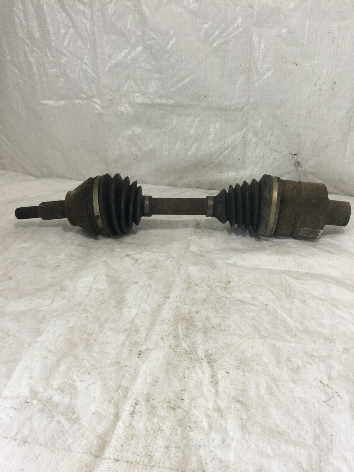 2005 Dodge Ram 1500 Front Right Axle Shaft OEM 52114556AA