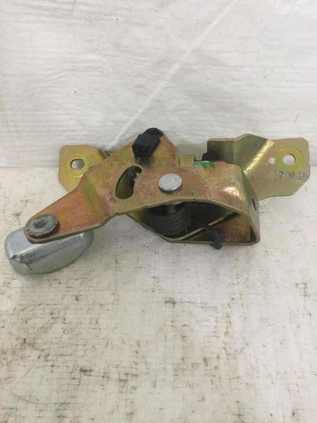 2004 Dodge Ram 1500 Front Right Door Hinge OEM