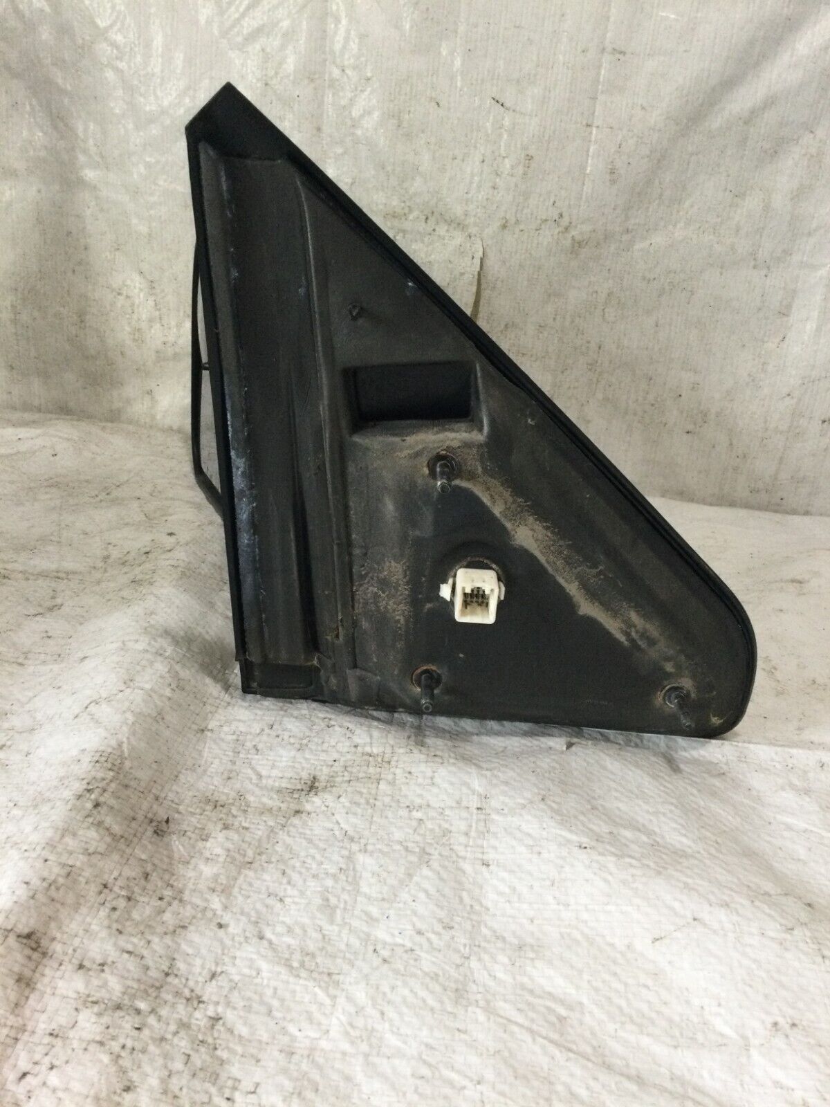 2004 Dodge Ram 1500 Left Side View Power Door Mirror OEM ( For Parts )