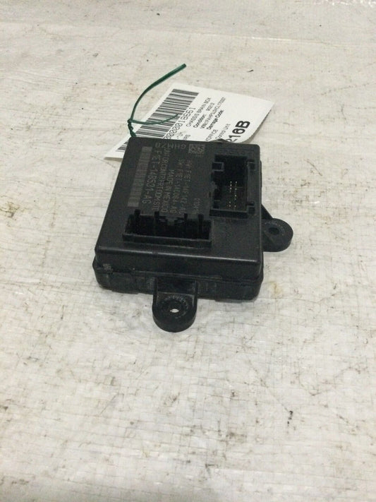 2012 2013 Ford Focus 2.0L Front Right Door Control Module OEM F1ET-14B531-AG