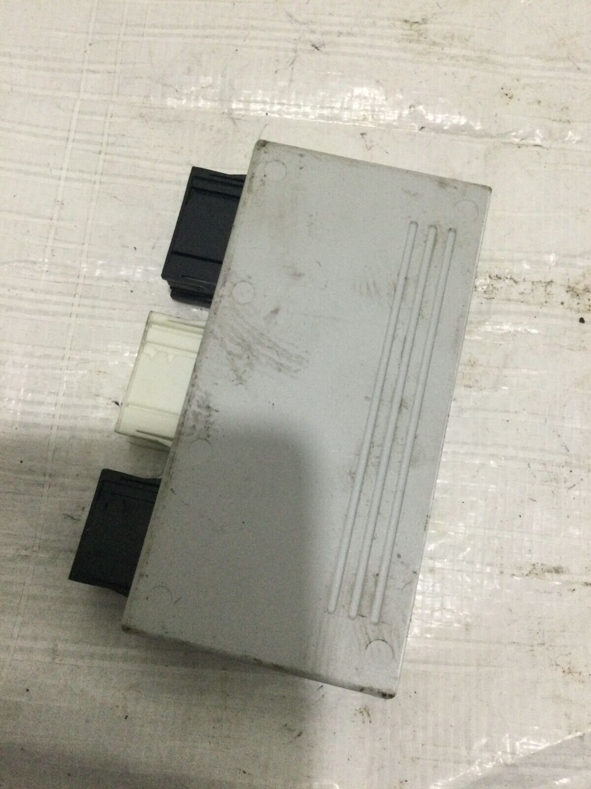 2004 BMW 7-Series  Parking Assist Control Module  OEM