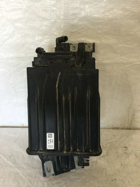 2015  FORD F150 3.5L Turbo Fuel Vapor Charcoal Canister OEM