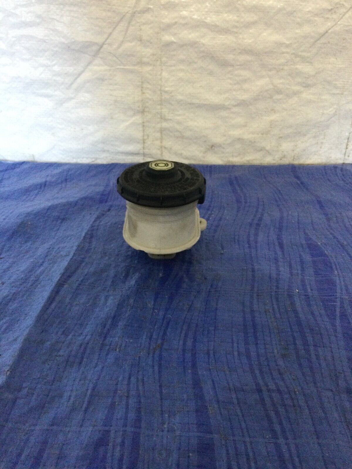 2007 Acura CSX Power Steering Fluid Tank OEM