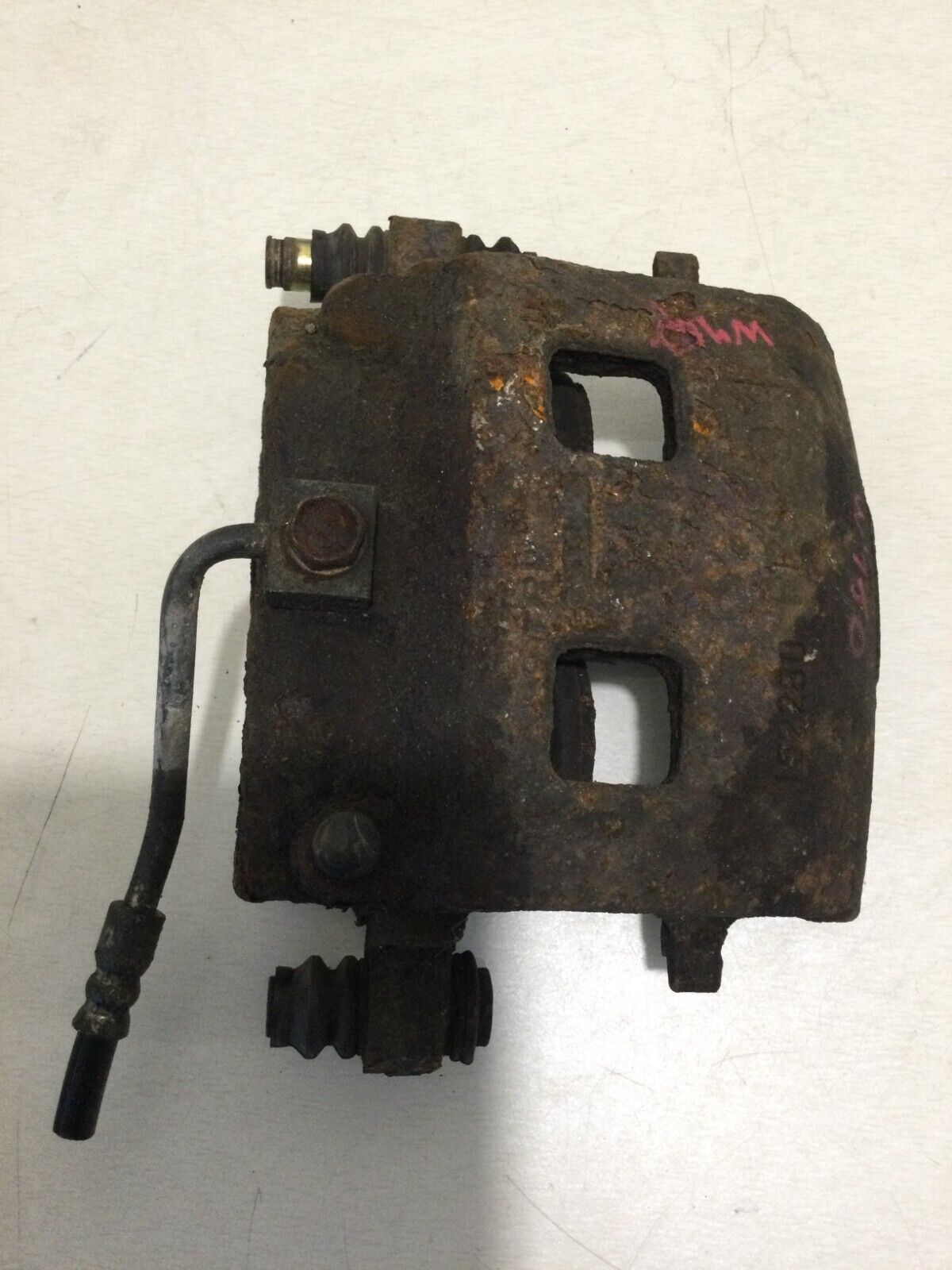 2005 Dodge Ram 1500 Front Left Brake Caliper OEM