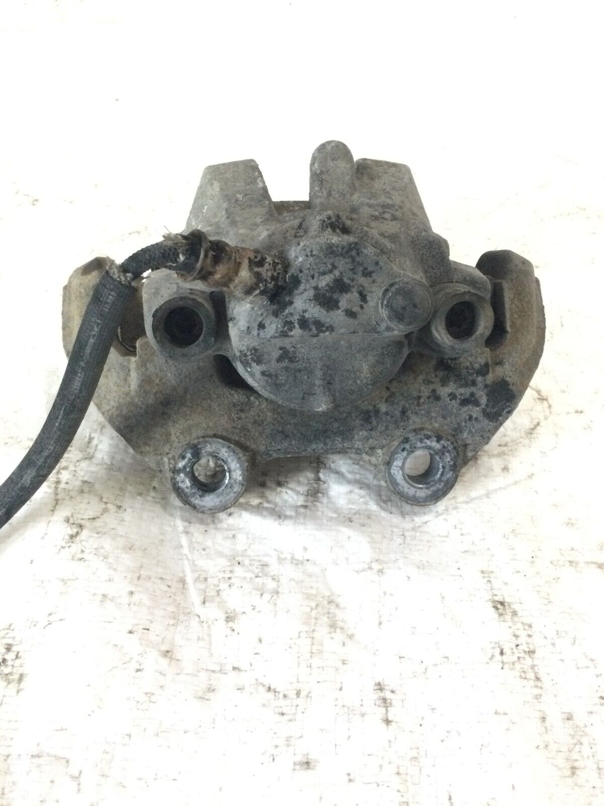 2004 Mercedes S430 Rear Left Brake Caliper OEM