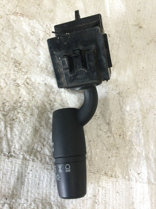 2015 Mazda MAZDA3 Turn Signal  Headlight  Switch  Lever  OEM