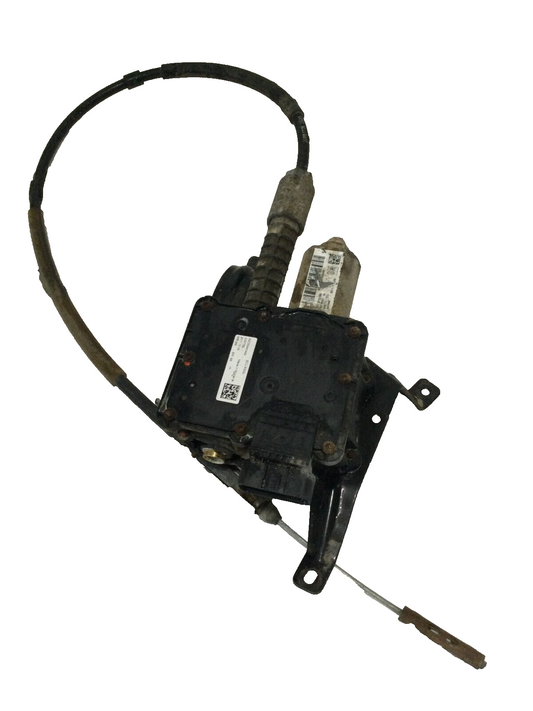 2012 Cadillac CTS Electric Parking Brake Cable OEM