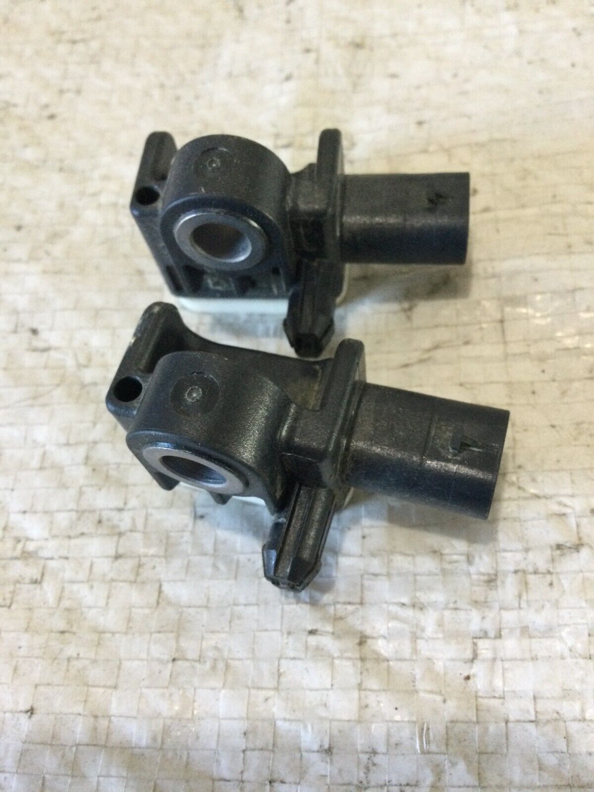 2018 Dodge Ram 1500 Crash Impact Sensor OEM