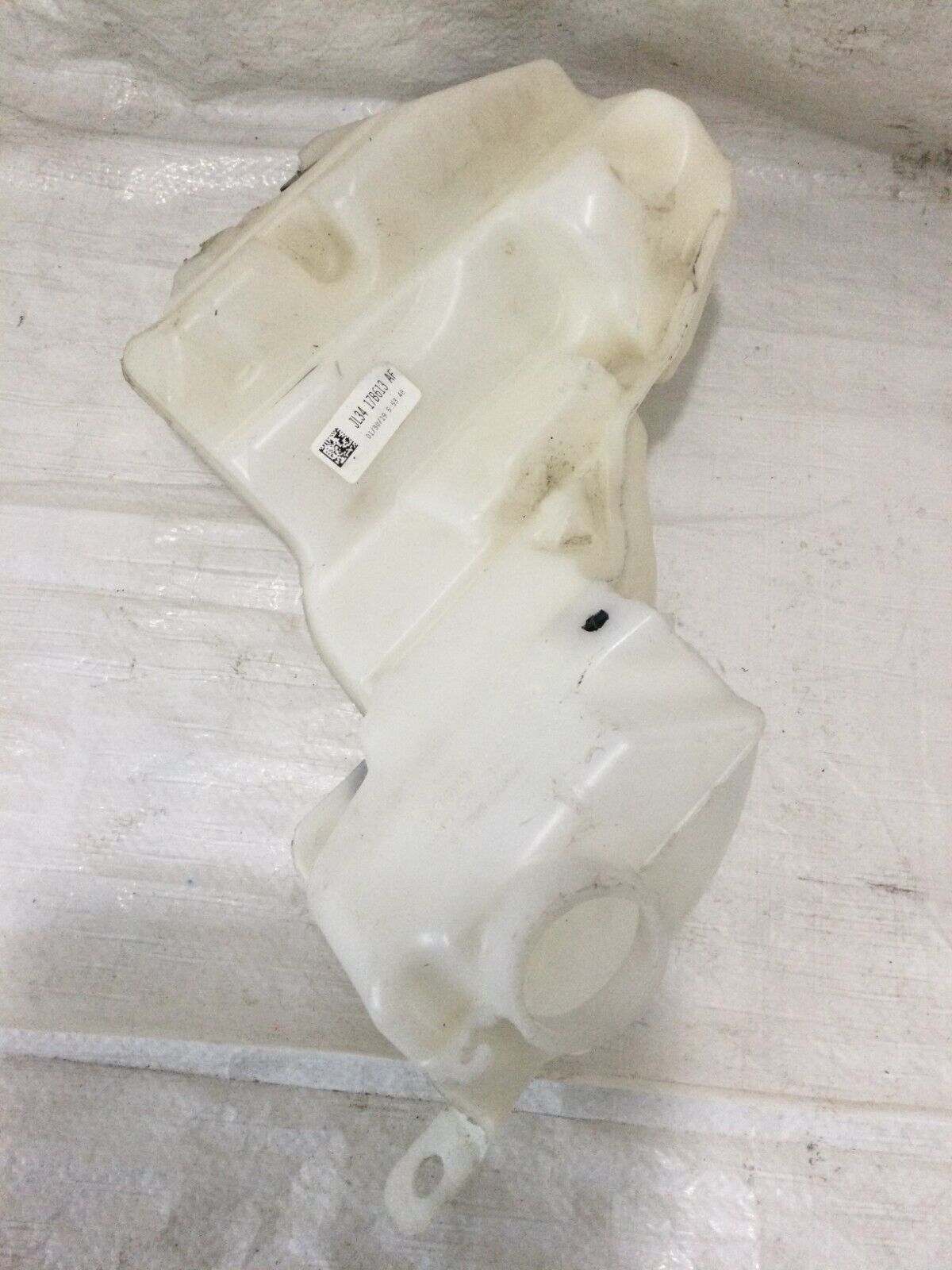 2019 Ford F-150 Windshield Washer Reservoir Bottle  JL34-17B613-AF OEM