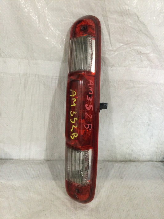 2013 Chevy Silverado 1500 Third Brake Light Assembly 25890530 OEM