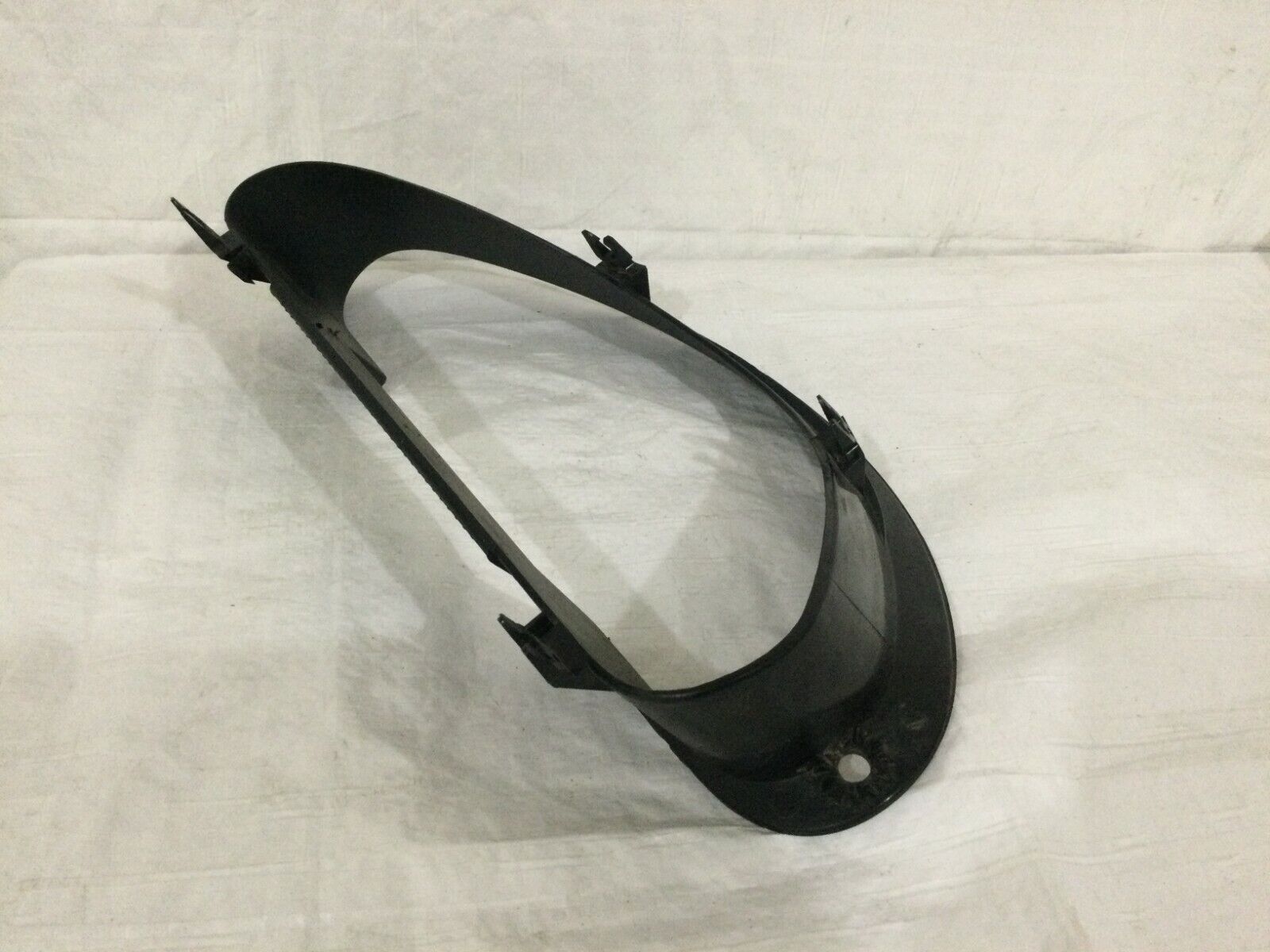 2003-2006 Mercedes Benz W211 E55AMG Speedometer Cluster Surround Trim 2116890439