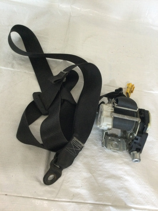 2012 Dodge Grand Caravan Left Front Seat Belt Retractor OEM P0ZV691X9AF