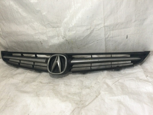 2008 Acura CSX Front Grille Grill OEM ( Small chip mark )